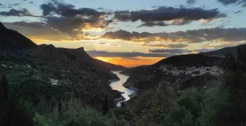 La Casa Del Buda Guejar Sierra 0*,