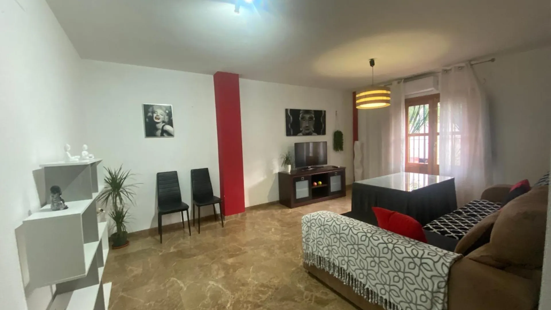 La Casa Del Buda Guejar Sierra Spanien