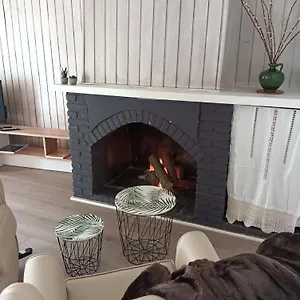  Apartamento La Casa De La Plaza