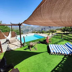  Casa rural Refugio Del Aguila 