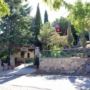  Landhuis Telecabina Catifas